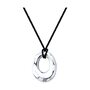 Колье из серебра 925 пробы арт. 94-170-02389-1