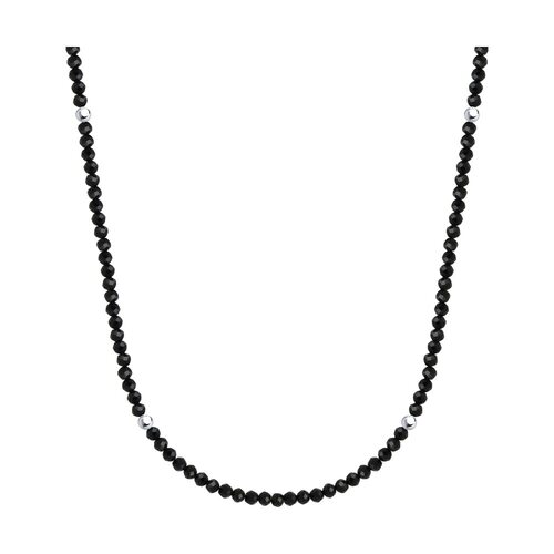 Колье из серебра 925 пробы