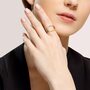 Кольцо из серебра 925 пробы  арт. 94013341