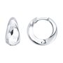 Серьги из серебра 925 пробы