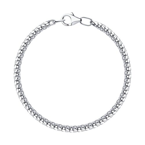 Браслет из серебра 925 пробы