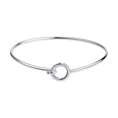 Браслет из серебра 925 пробы