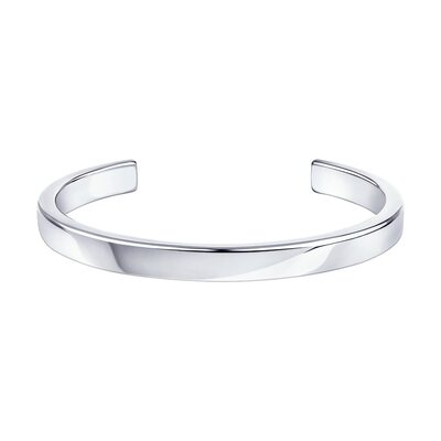 Браслет из серебра 925 пробы 