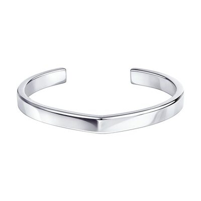 Браслет из серебра 925 пробы