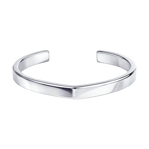 Браслет из серебра 925 пробы