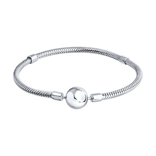 Браслет из серебра 925 пробы
