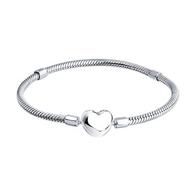 Браслет из серебра 925 пробы