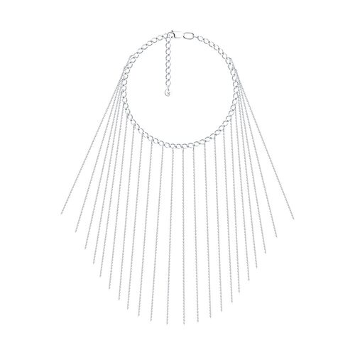 Браслет из серебра 925 пробы