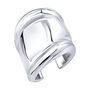 Серьга из серебра 925 пробы арт. 94170430