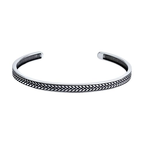 Браслет из серебра 925 пробы