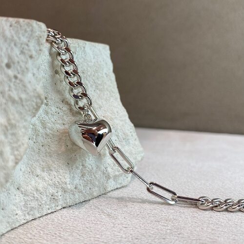 Браслет из серебра 925 пробы