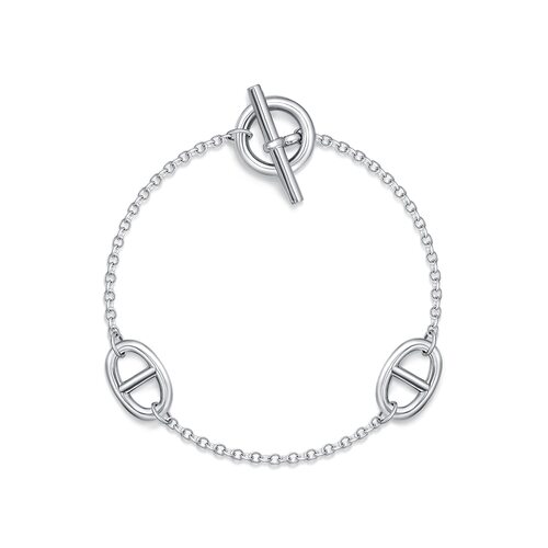 Браслет из серебра 925 пробы