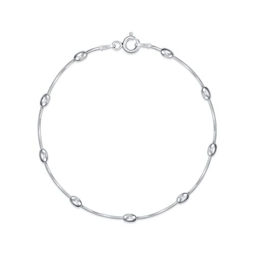 Браслет из серебра 925 пробы