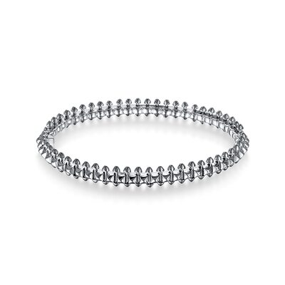 Браслет из серебра 925 пробы