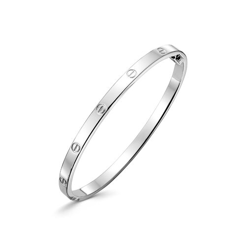 Браслет из серебра 925 пробы