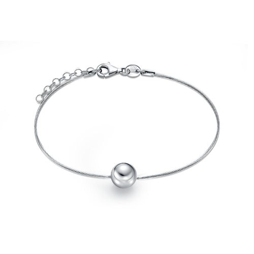 Браслет из серебра 925 пробы