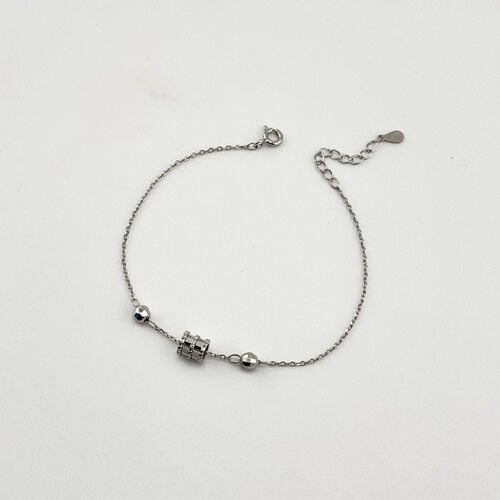Браслет из серебра 925 пробы