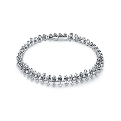 Браслет из серебра 925 пробы