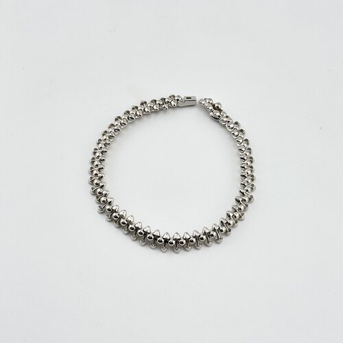 Браслет из серебра 925 пробы