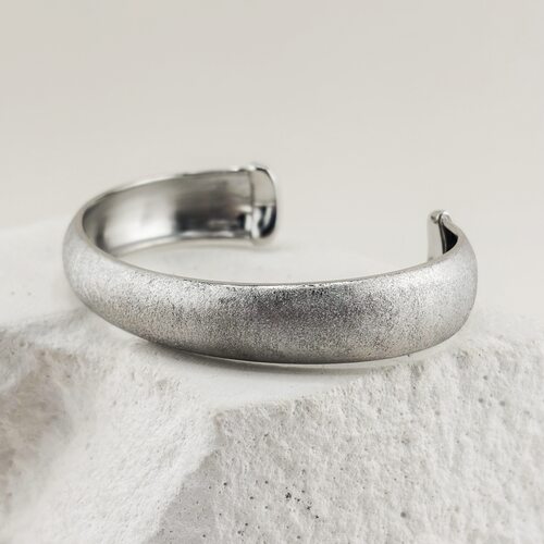 Браслет из серебра 925 пробы