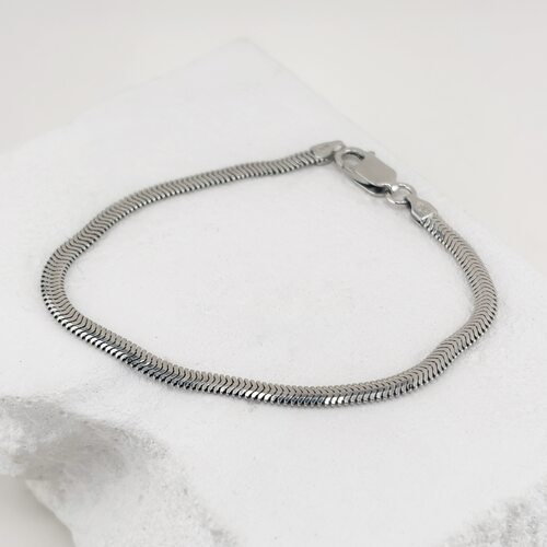 Браслет из серебра 925 пробы