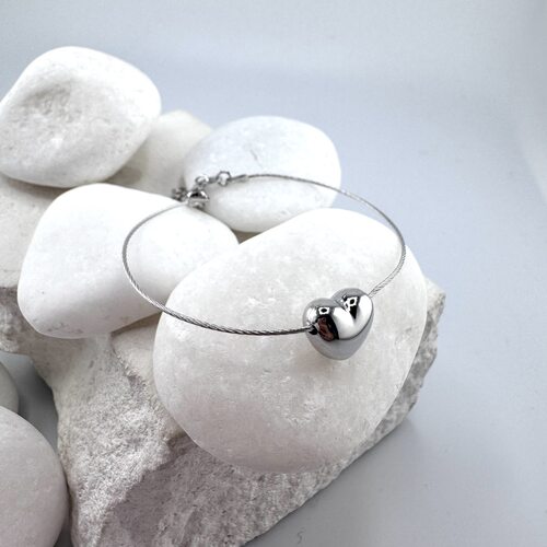 Браслет из серебра 925 пробы