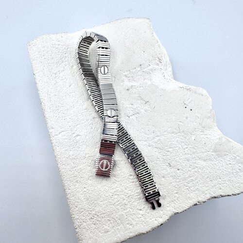 Браслет из серебра 925 пробы