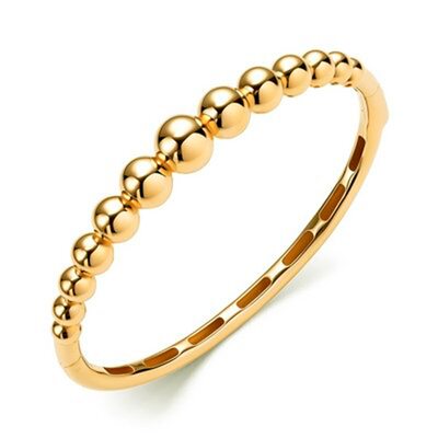 Браслет из золота 585 пробы