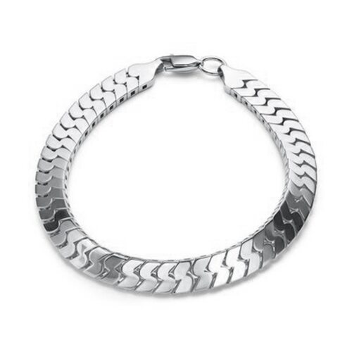 Браслет из серебра 925 пробы