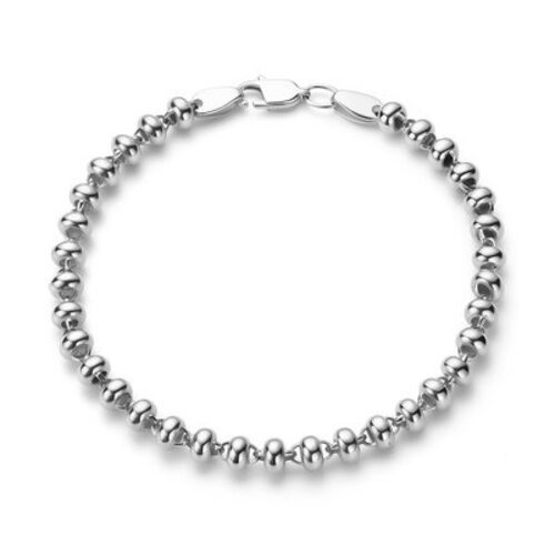 Браслет из серебра 925 пробы