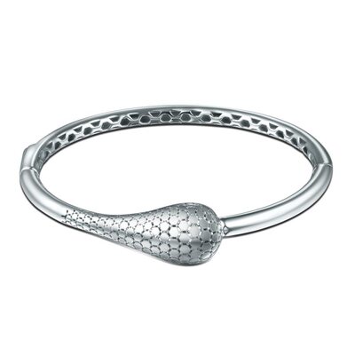 Браслет из серебра 925 пробы