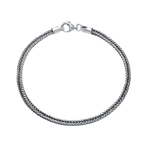 Браслет из серебра 925 пробы
