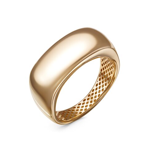 Кольцо из золота 585 пробы