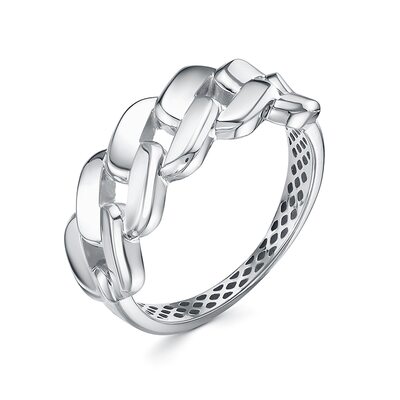 Кольцо из серебра 925 пробы