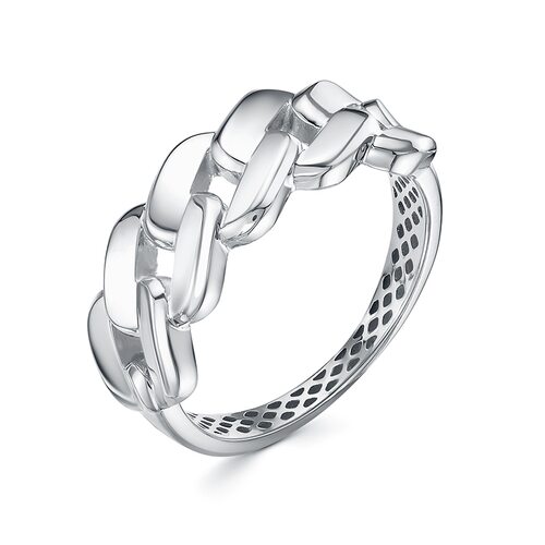 Кольцо из серебра 925 пробы
