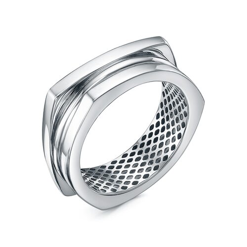 Кольцо из серебра 925 пробы