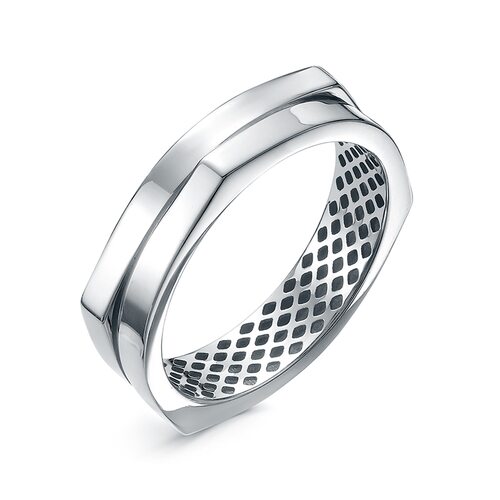 Кольцо из серебра 925 пробы