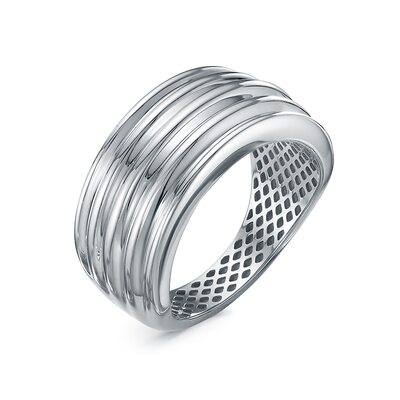 Кольцо из серебра 925 пробы