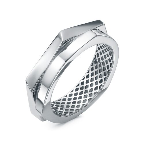 Кольцо из серебра 925 пробы
