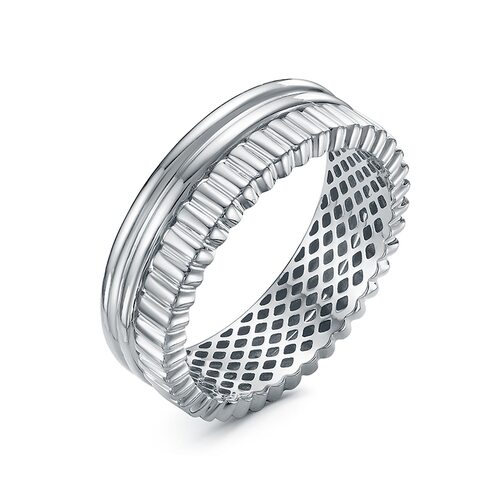 Кольцо из серебра 925 пробы