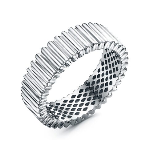Кольцо из серебра 925 пробы