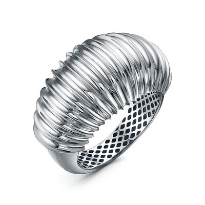 Кольцо из серебра 925 пробы