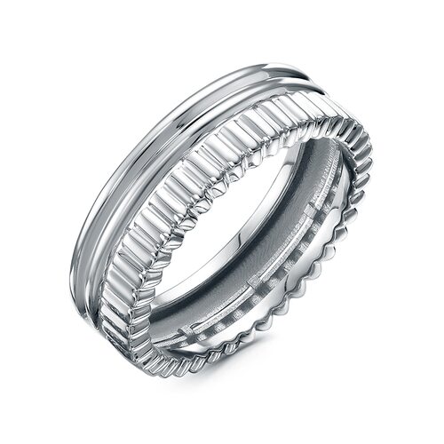 Кольцо из серебра 925 пробы
