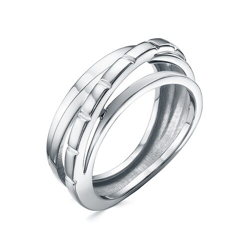 Кольцо из серебра 925 пробы