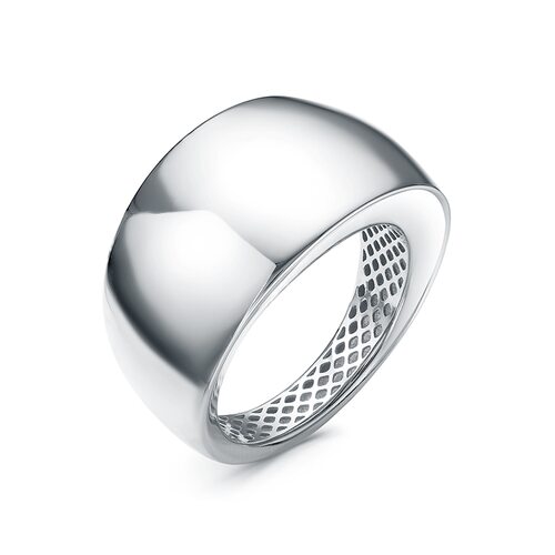 Кольцо из серебра 925 пробы
