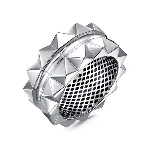 Кольцо из серебра 925 пробы