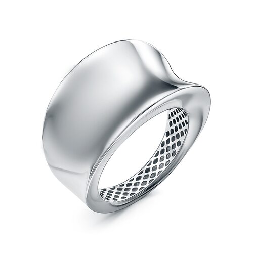 Кольцо из серебра 925 пробы