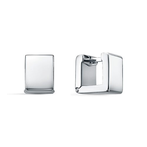 Серьги из серебра 925 пробы