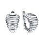 Серьги из серебра 925 пробы