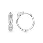 Серьги из серебра 925 пробы